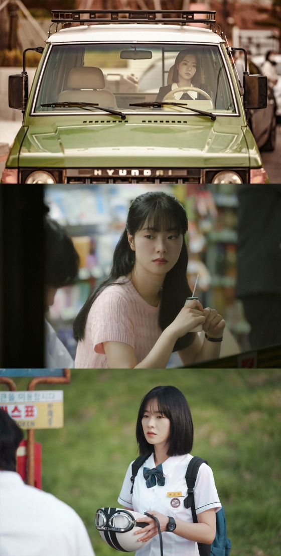 전여빈 / 사진=넷플릭스