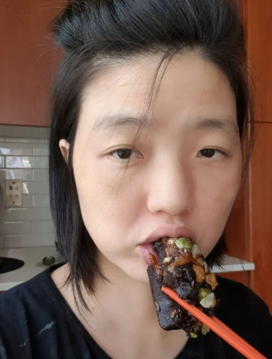 /사진=안영미