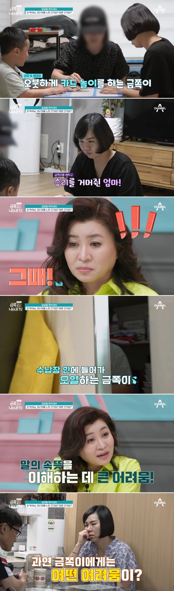 /사진=채널A