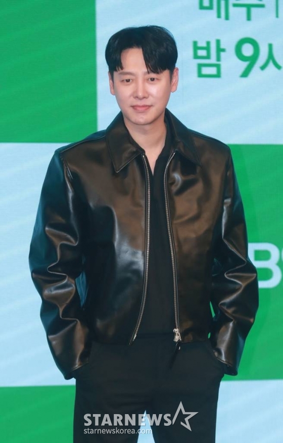 배우 김동욱 /사진=이동훈 기자 photoguy@