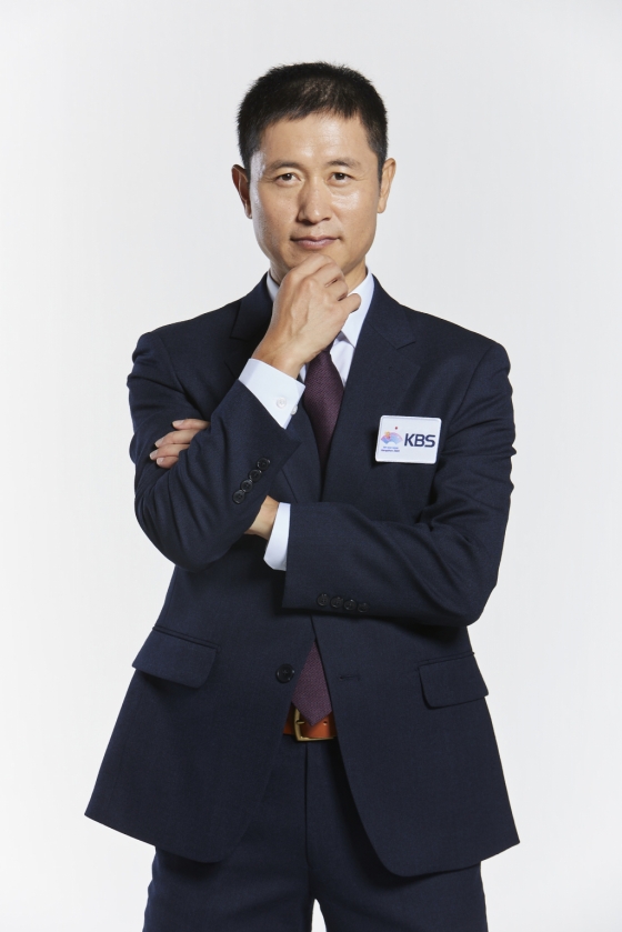 이영표 /사진=KBS