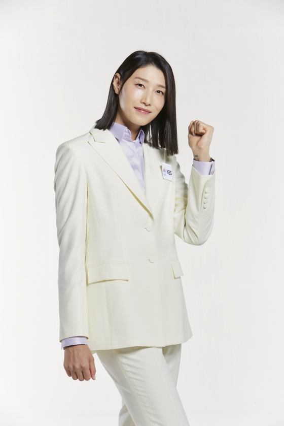 김연경 /사진=KBS