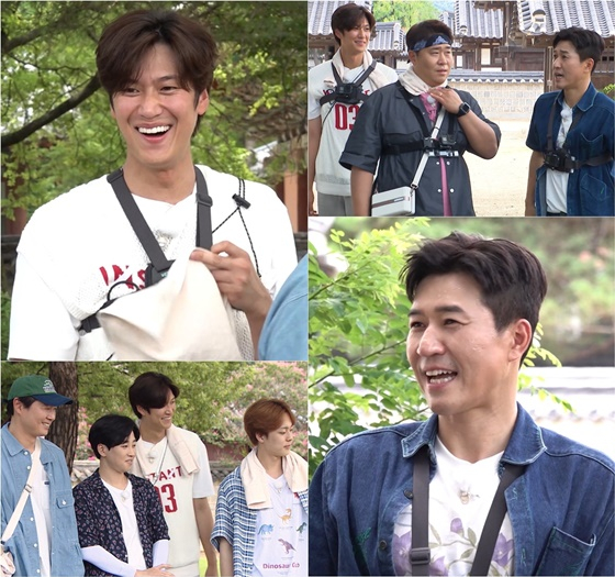 /사진=KBS 2TV