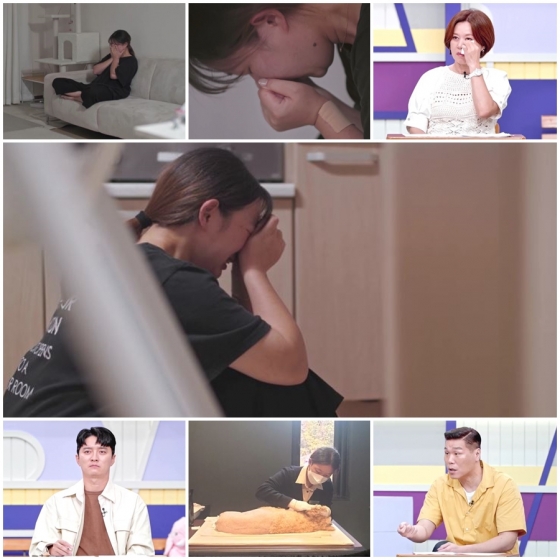 /사진=MBN '고딩엄빠4'