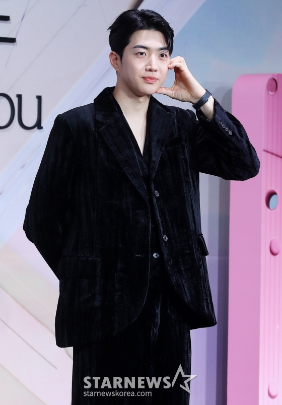 강훈 / 사진=김창현 기자