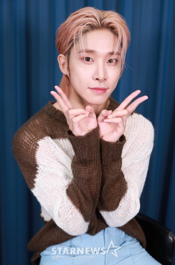 리온 /사진=이동훈