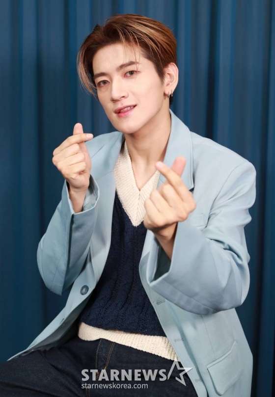 윤우  /사진=이동훈