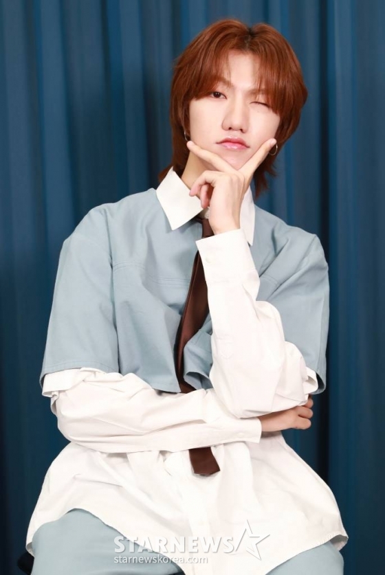 라엘  /사진=이동훈