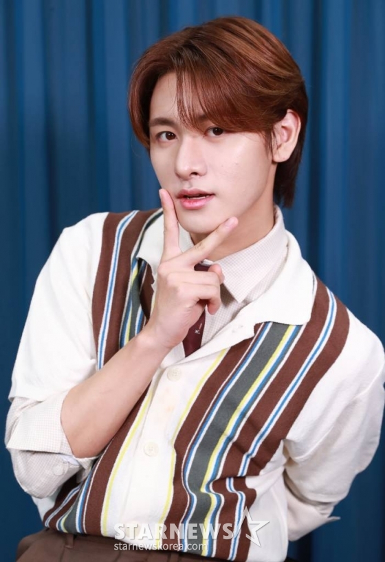 은일  /사진=이동훈