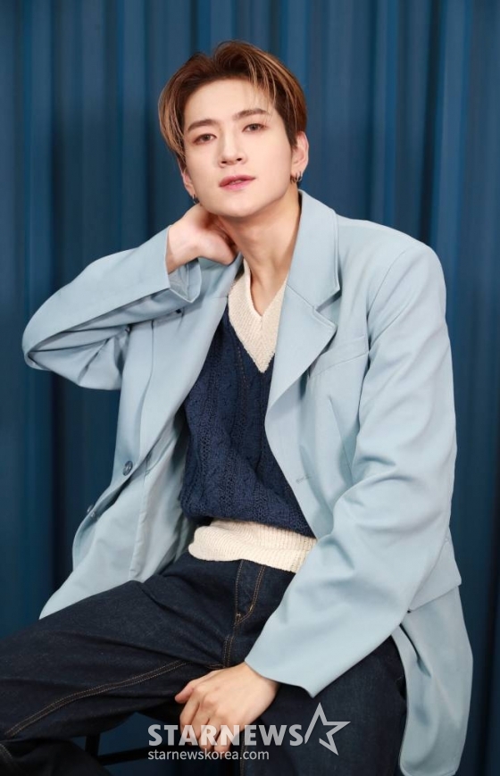 윤우 /사진=이동훈