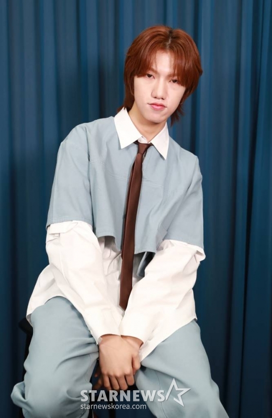 라엘 /사진=이동훈
