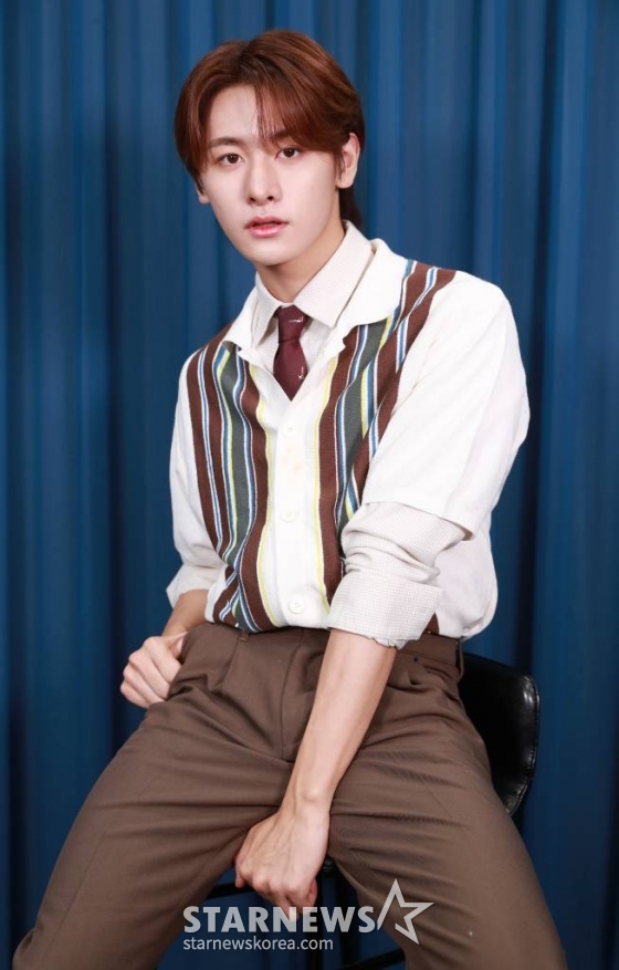 은일 /사진=이동훈