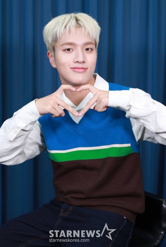 예찬 /사진=이동훈