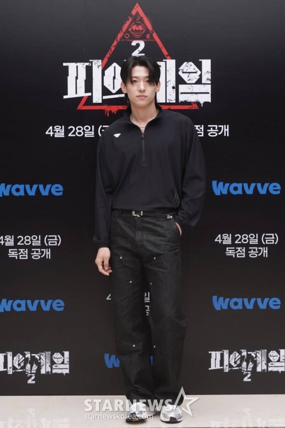 덱스 / 사진제공 = 웨이브 /사진=김창현 기자 chmt@