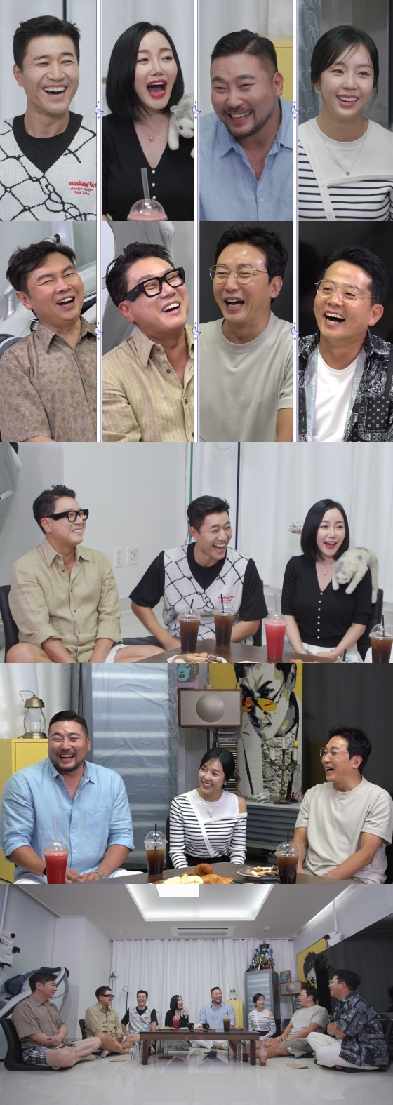 사진=SBS 신발 벗고 돌싱포맨