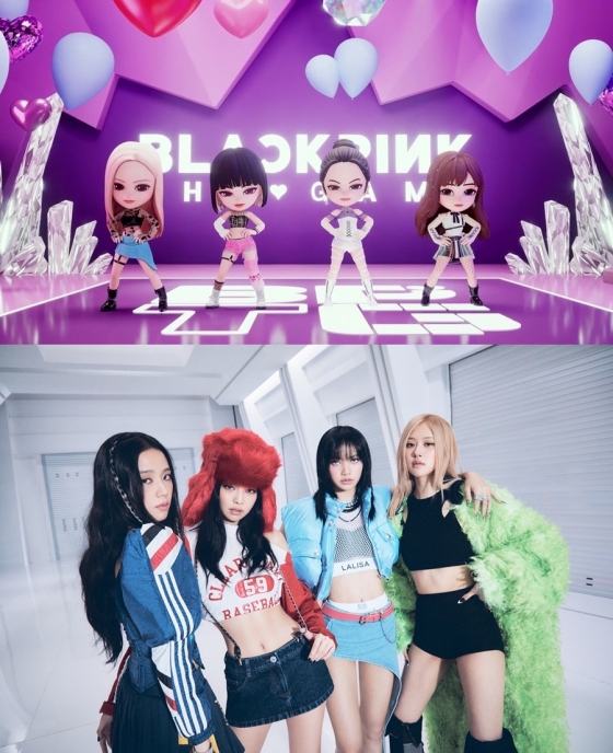/사진=YG