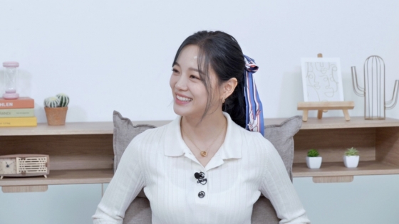 가수 김세정 /사진제공=KBS 2TV '옥문아'