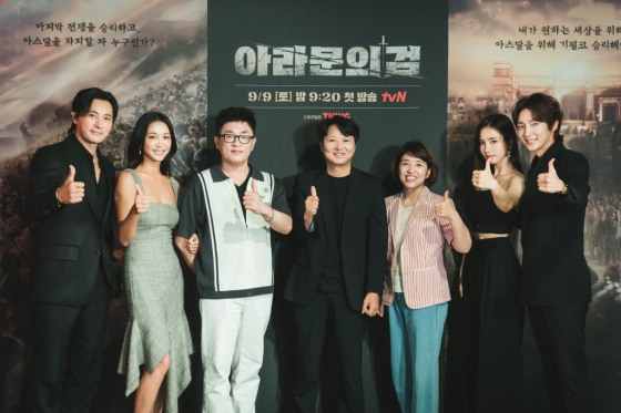 /사진제공=CJ ENM