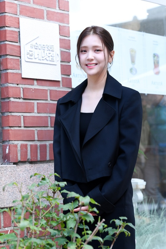 김지은/사진=SBS