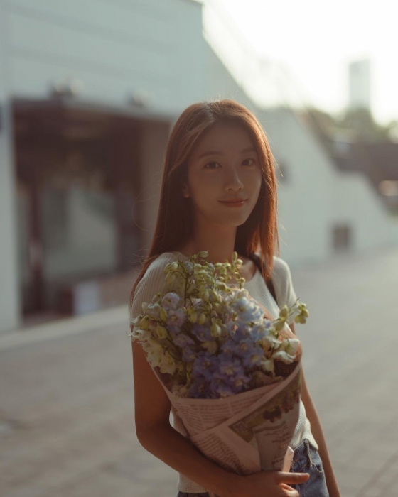 /사진=이수지 SNS