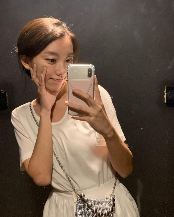 /사진=이수지 SNS