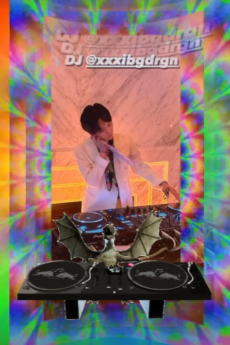 지드래곤 /사진=지드래곤