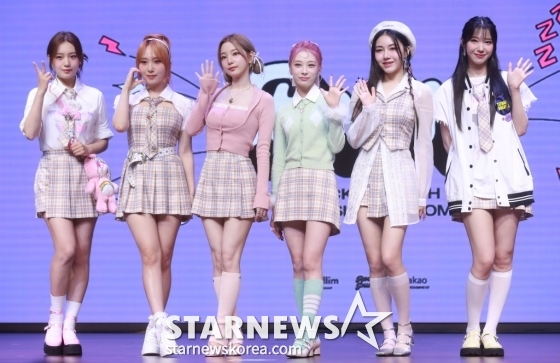 로켓펀치 / 사진=이동훈 기자
