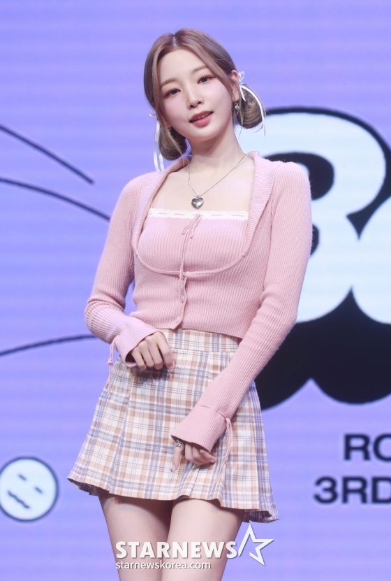 로켓펀치 연희 /사진=이동훈 기자