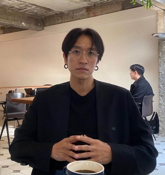 /사진=빽가 인스타그램
