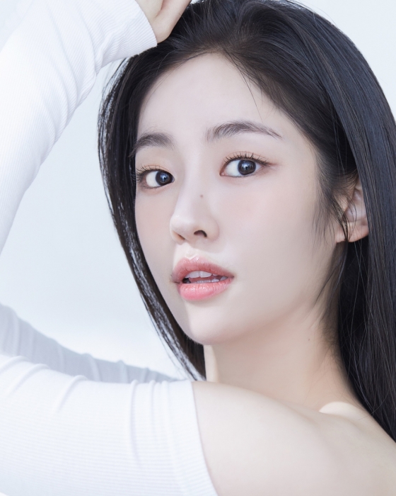 배우 송지우 /사진제공=블레이드엔터테인먼트