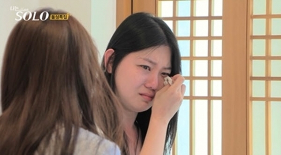 사진=SBS PLUS, ENA '나는 솔로' 방송 캡처