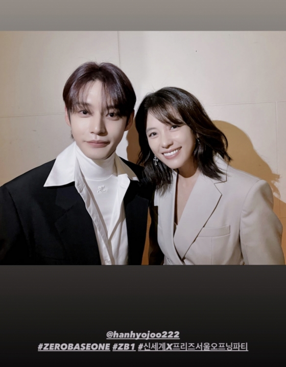 /사진=제로베이스원