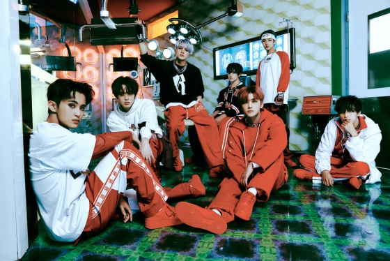 그룹 NCT DREAM /사진=SM엔터테인먼트