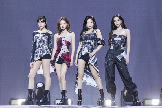 그룹 에스파 /사진=SM엔터테인먼트