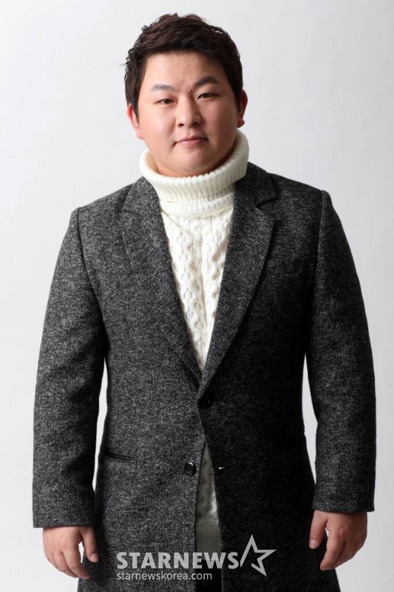 허공 손진영 듀엣 앨범 사내 인터뷰 /사진=임성균 기자 tjdrbs23@