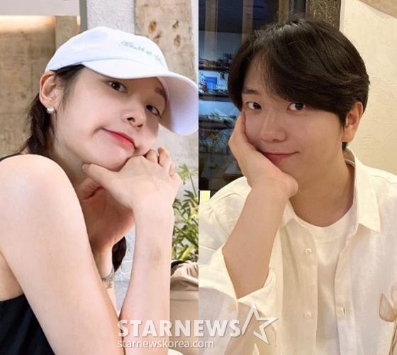 /사진=김연아, 고우림