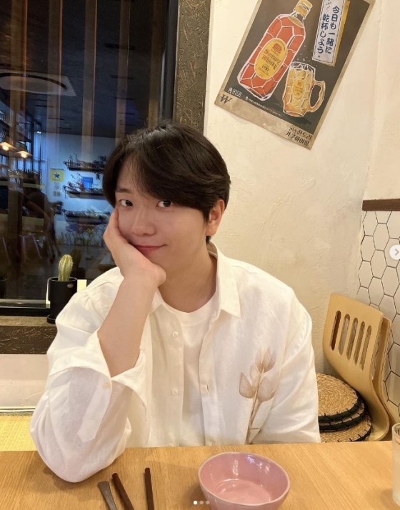 /사진=고우림