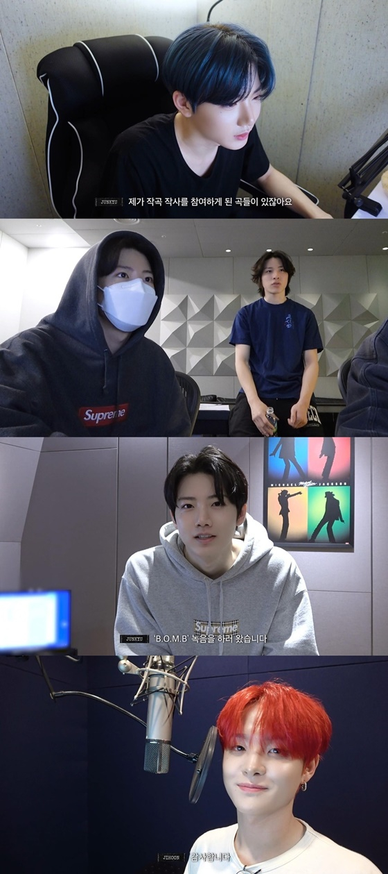 /사진=YG엔터테인먼트
