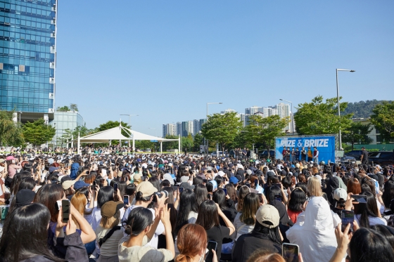 /사진=SM엔터테인먼트