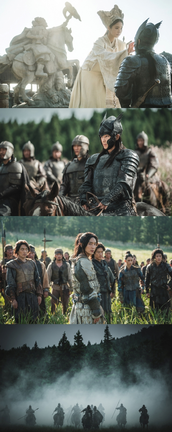 /사진제공=tvN