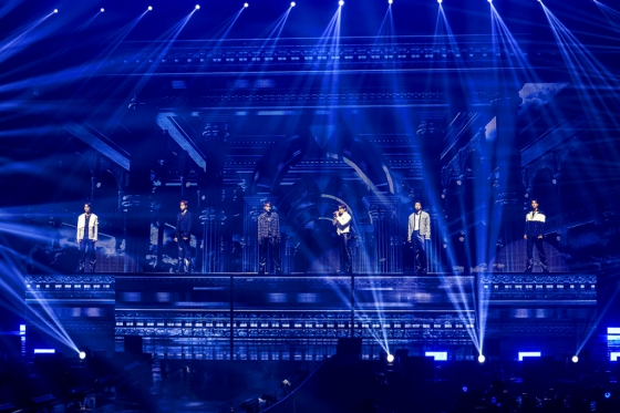 /사진=JYP엔터테인먼트