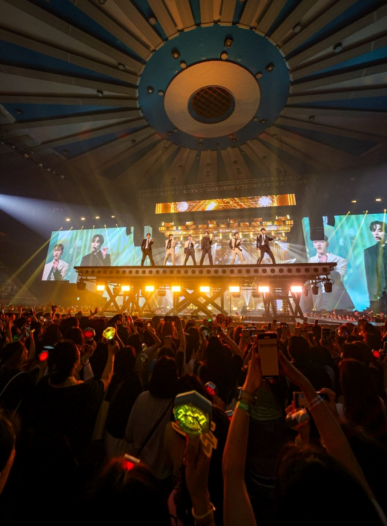 /사진=JYP엔터테인먼트