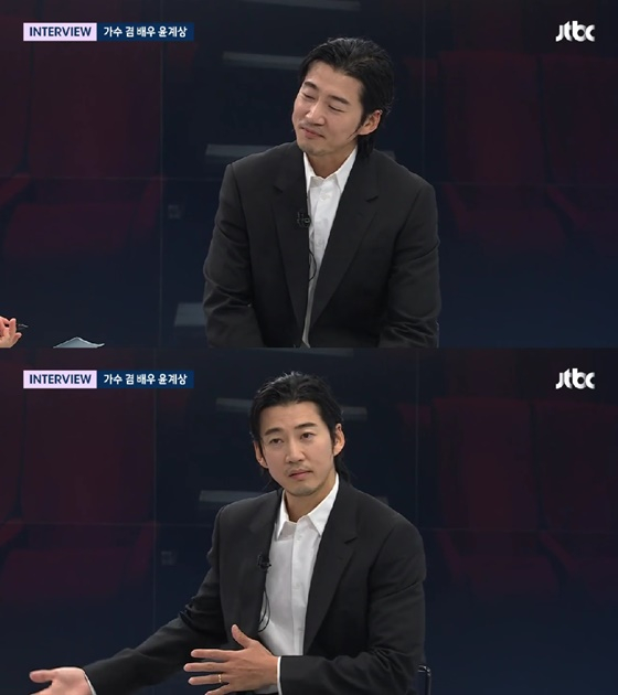 /사진=JTBC 방송화면