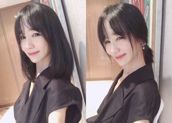 /사진='나는 솔로' 16기 옥순(가명) 인스타그램