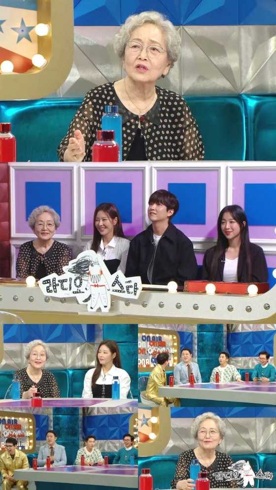 /사진=MBC '라디오스타'