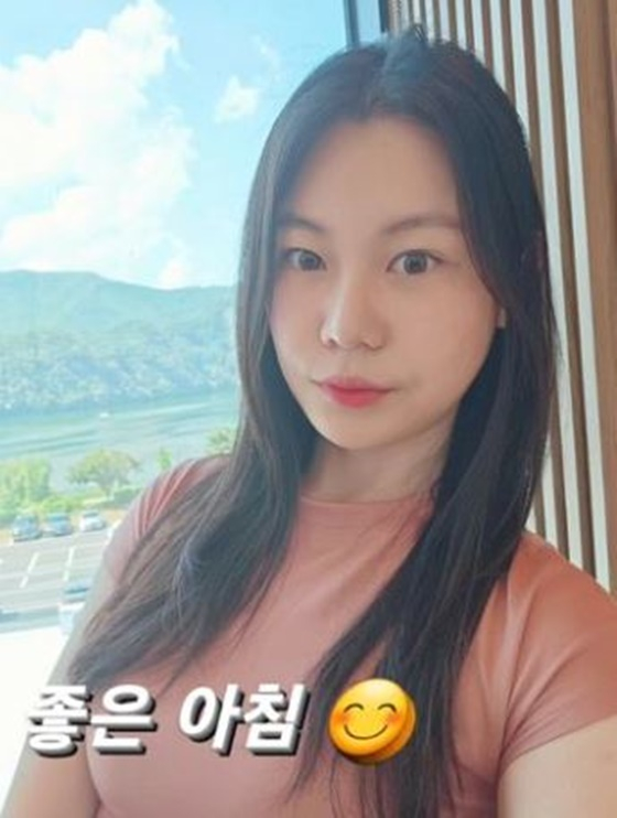 /사진='나는 솔로' 16기 영자(가명) 인스타그램