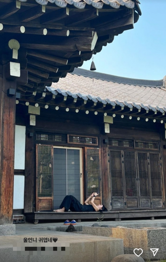 /사진=송혜교