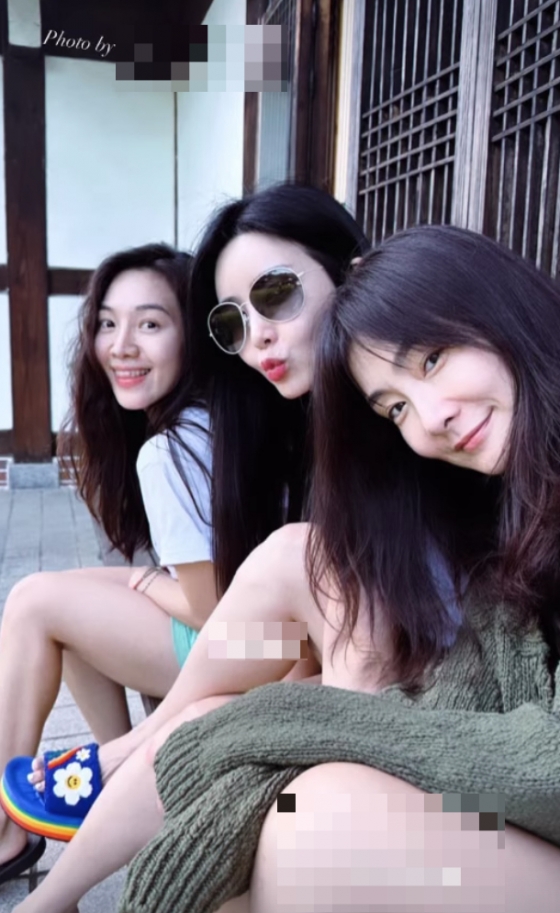 /사진=송혜교