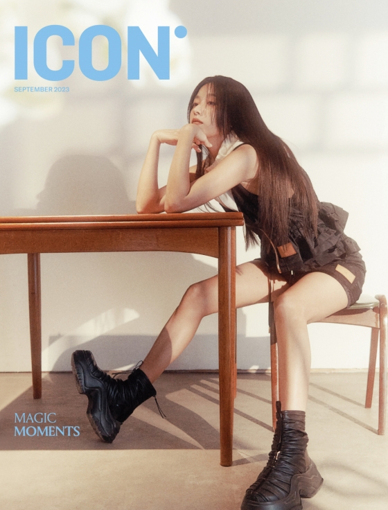 /사진제공=ICON