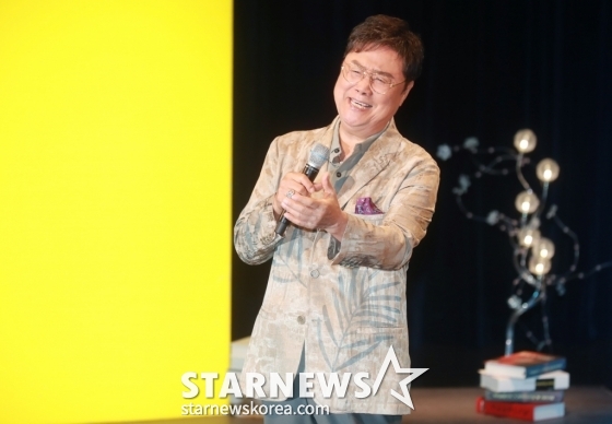 남진 /사진=이동훈 기자